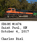 [BNSF 1474]