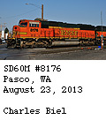 [BNSF 8176]