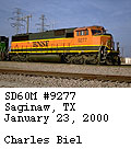 [BNSF 9277]