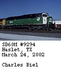 [BNSF 9204]