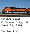 [BNSF 9049]