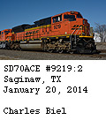 [BNSF 9219]