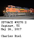 [BNSF 9278]