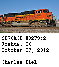 [BNSF 9279]