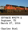 [BNSF 9279]
