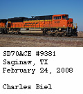 [BNSF 9381]
