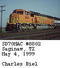 [BNSF 8802]