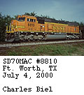 [BNSF 8810]