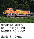 [BNSF 8837]
