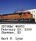 [BNSF 8853]