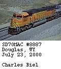 [BNSF 8887]