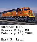 [BNSF 8920]