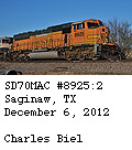 [BNSF 8925]