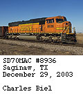 [BNSF 8936]
