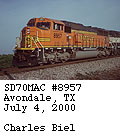 [BNSF 8957]