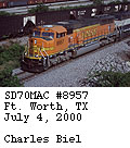 [BNSF 8957]