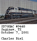 [BNSF 9448]