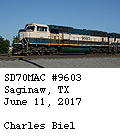 [BNSF 9603]