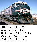[BNSF 9647]