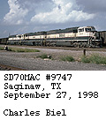 [BNSF 9747]
