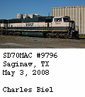 [BNSF 9796]