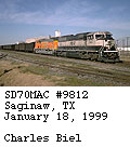 [BNSF 9812]
