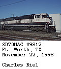 [BNSF 9812]