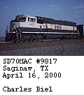[BNSF 9817]