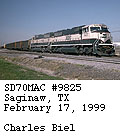 [BNSF 9825]