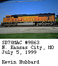 [BNSF 9863]