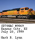 [BNSF 9869]