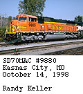 [BNSF 9880]