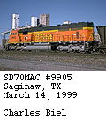 [BNSF 9905]