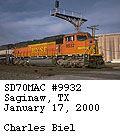 [BNSF 9932]
