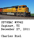 [BNSF 9942]