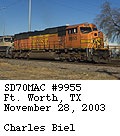 [BNSF 9955]