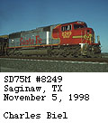[BNSF 8249]