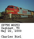 [BNSF 8253]
