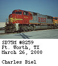 [BNSF 8259]
