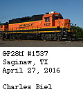 [BNSF 1537]