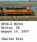 [BNSF 2001]