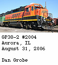 [BNSF 2004]