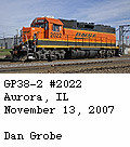 [BNSF 2022]