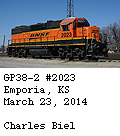 [BNSF 2023]