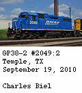[BNSF 2049]