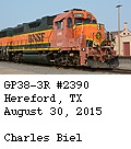 [BNSF 2390]