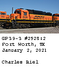 [BNSF 2528]