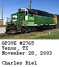 [BNSF 2765]
