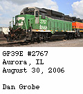 [BNSF 2767]