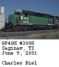 [BNSF 3008]